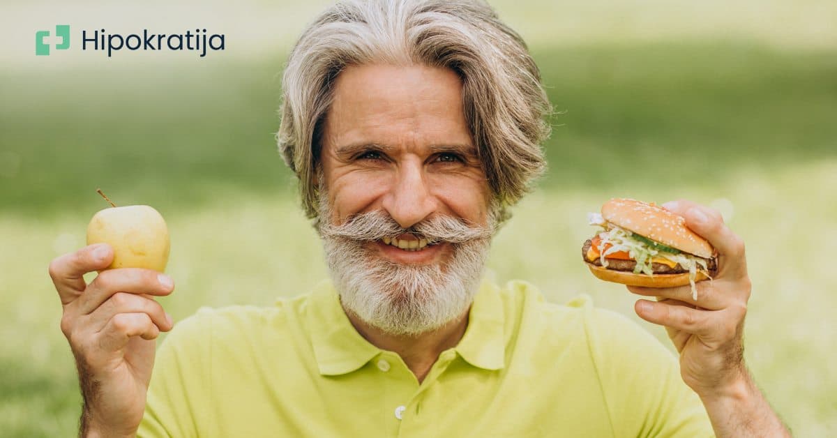 Cover Image for Holesterol: zašto je opasan i kako ga regulisati?