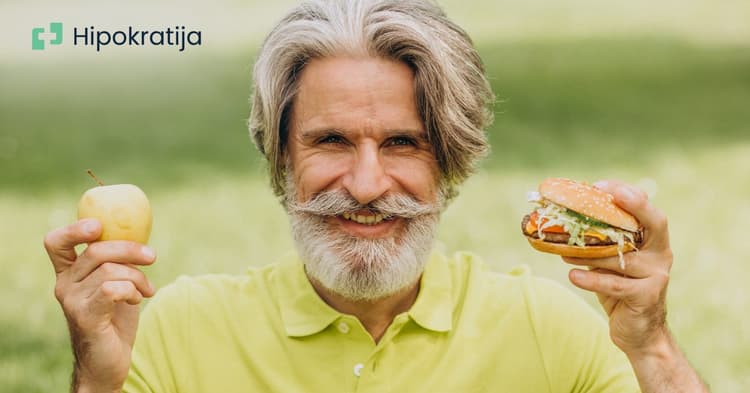 Holesterol: zašto je opasan i kako ga regulisati?