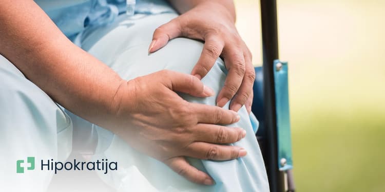 Bekerova cista - kako nastaje i kako se tretira